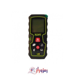 متر لیزری 40 متر اکسکورت مدل 607-1040